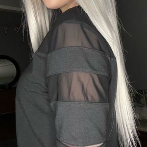 Alo athletic T-shirt